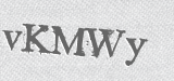 CAPTCHA code