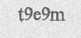 CAPTCHA code